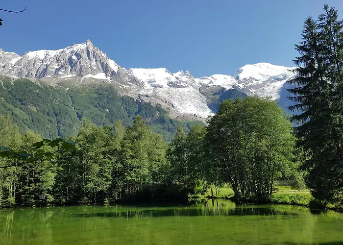Le Saint Antoine