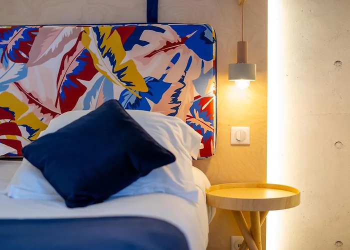 Urban Hôtel&Spa